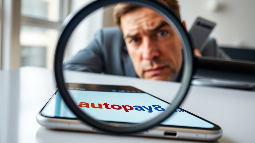 critical analysis of autopay88