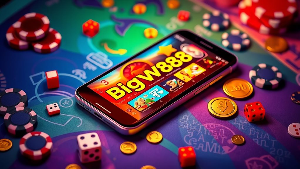 download bigwin888 app now
