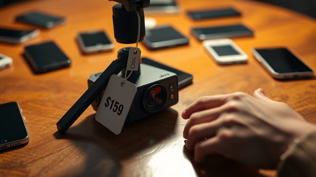 high price frustrates mobile users