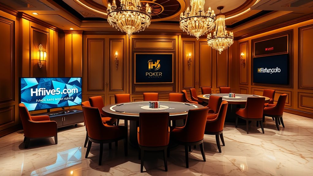 high roller experience comparison