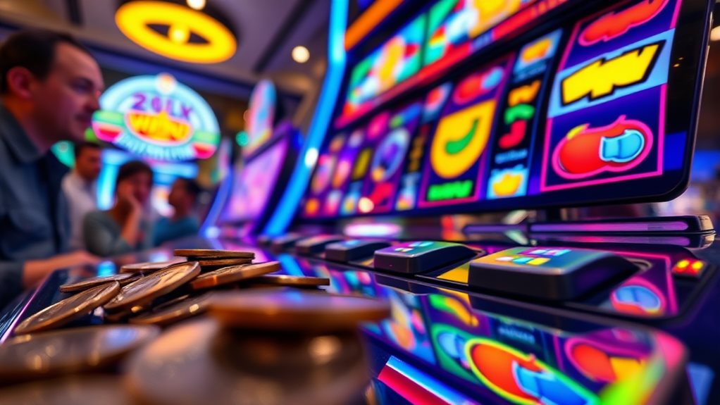 judikaya slot game insights