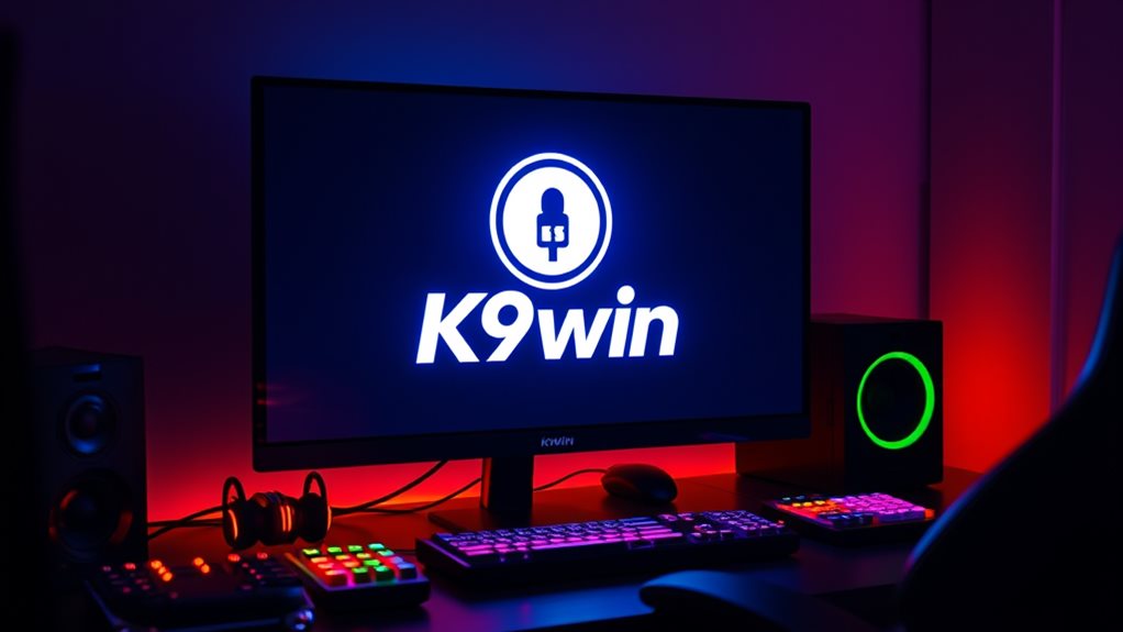 safe and secure gaming