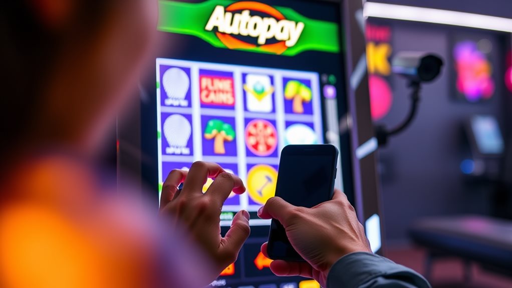 secure gaming with autopay88