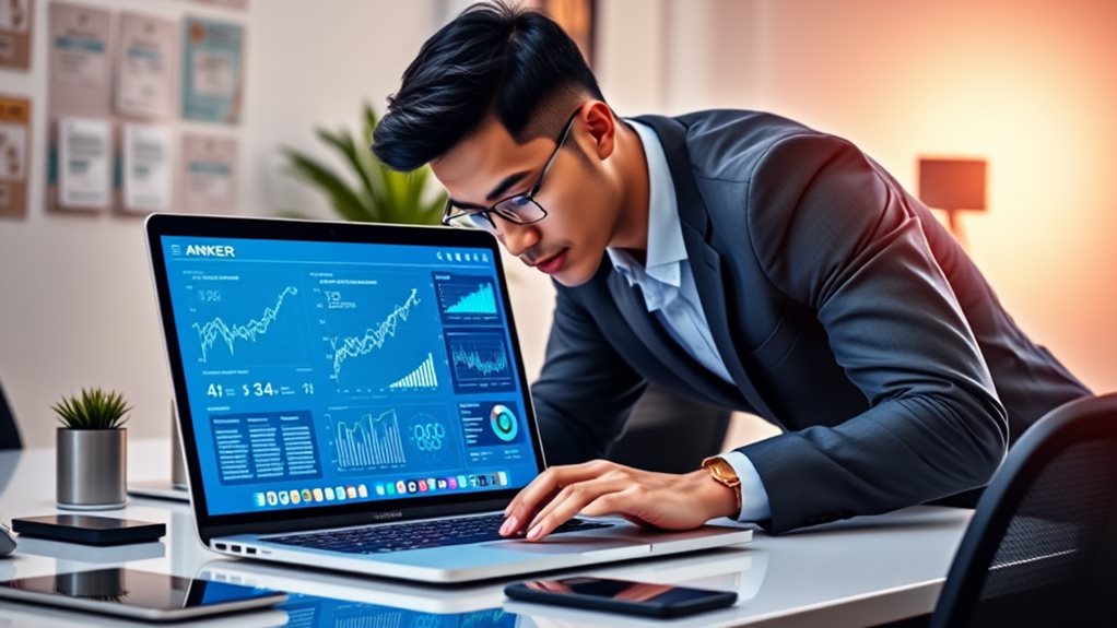 security evaluation of digital marketing