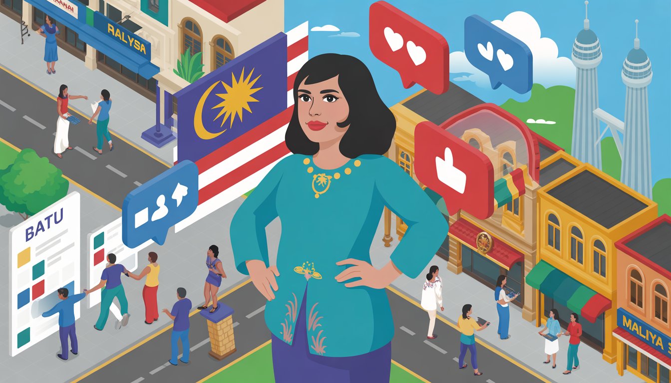 Cleopatra Malaysia Insights and Cultural Influence Explored