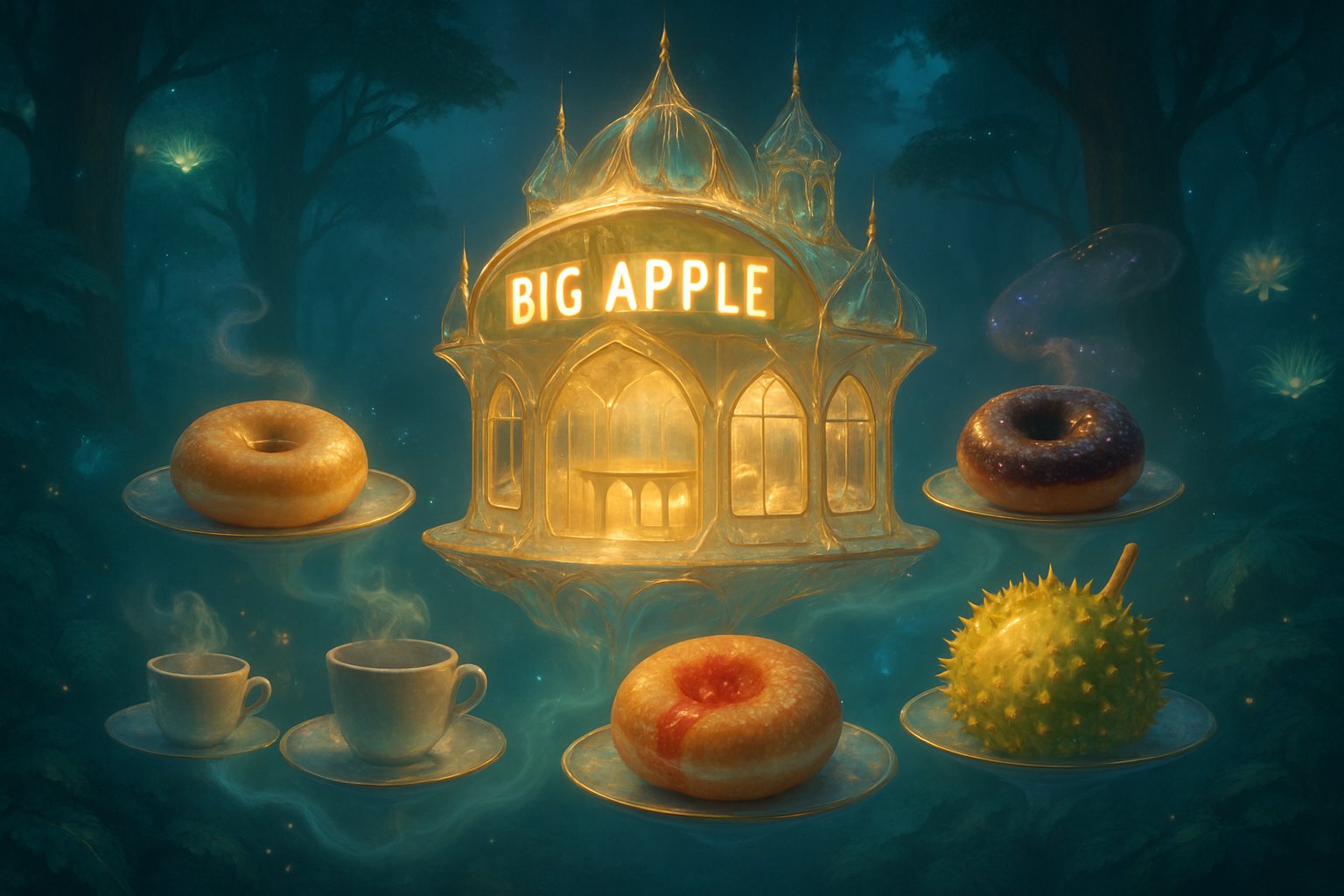 Big Apple Menu Malaysia Comprehensive Guide to Popular Dishes and Prices