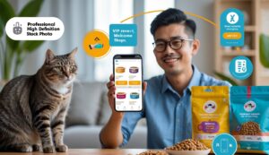 Kibbles Cat: Understanding Welcome Bonuses in Malaysia
